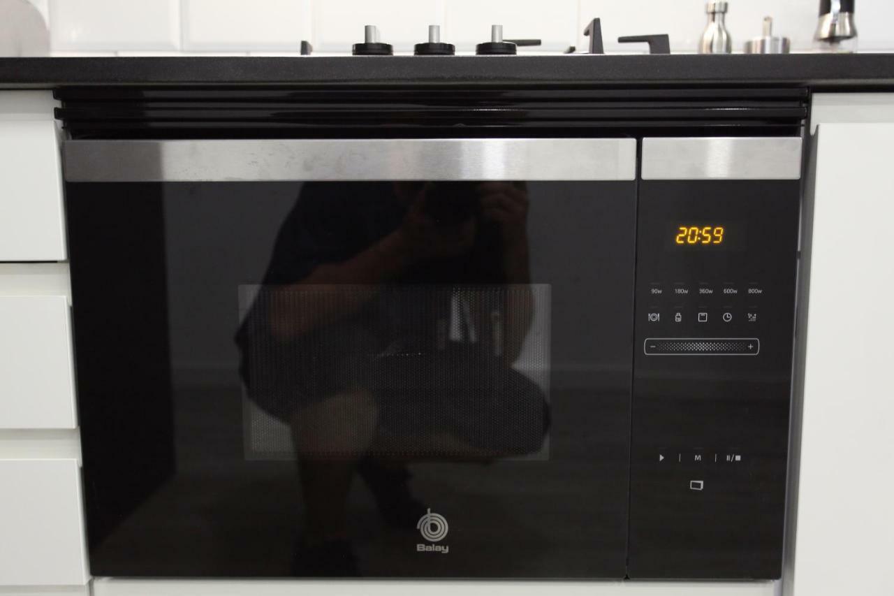 バレンシア5 Sensesアパートメント エクステリア 写真
